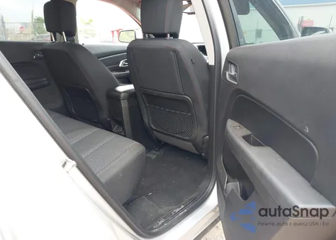 2017 GMC Terrain Sle-1 z USA, uszkodzony, nr VIN 2GKFLSEK3H6212681